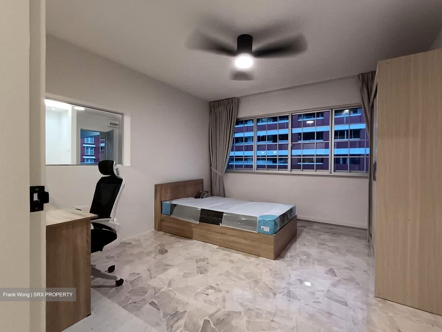Blk 4 Toh Yi Gardens (Bukit Timah), HDB 5 Rooms #573987551